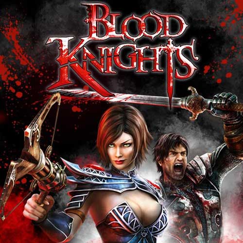 Blood knights читы