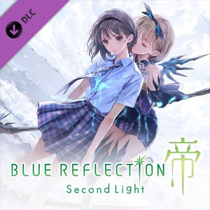 BLUE REFLECTION Second Light Additional Map Hidden Southern Island Ps4 Price Comparison