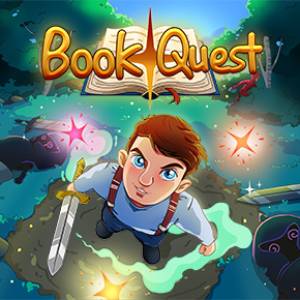 Book Quest Digital Download Price Comparison