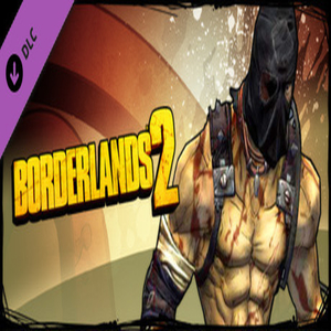 Borderlands 2 psycho pack что это