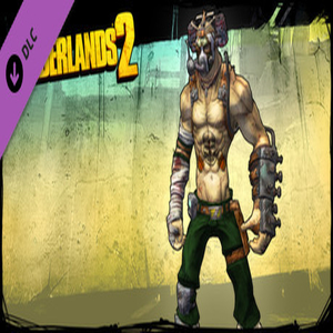 Borderlands 2 psycho pack что это