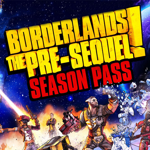 xbox borderlands 2 season pass sale