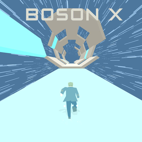boson x download