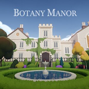 Botany Manor Digital Download Price Comparison