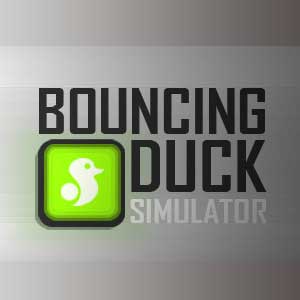 Bouncing Duck Simulator
