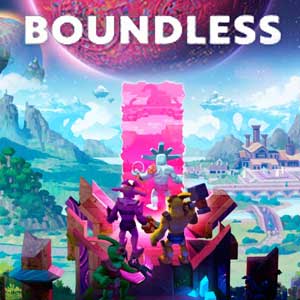 Boundless