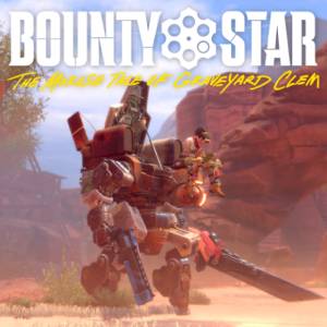 Bounty Star Xbox Series Price Comparison