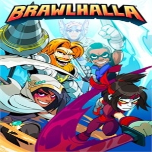 BRAWLHALLA ALL LEGENDS PACK Xbox Series Price Comparison