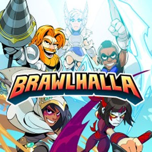 BRAWLHALLA All Legends Pack Xbox One Digital & Box Price Comparison