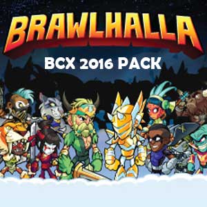 brawlhalla bcx 2021 pack