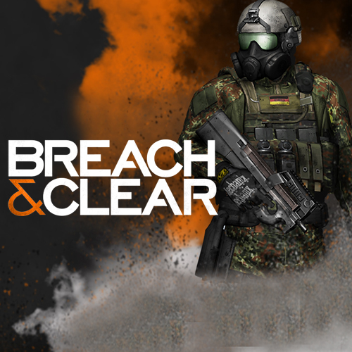 breach and clear