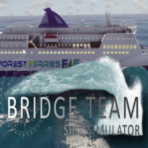 BridgeTeam Ship Simulator Digital Download Price Comparison
