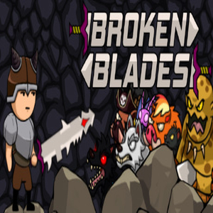 Broken Blades Digital Download Price Comparison
