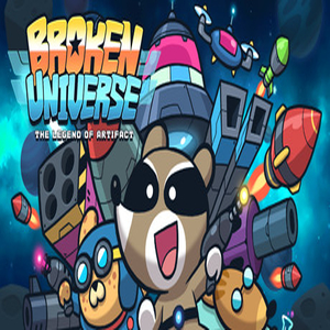Broken Universe Tower Defense Digital Download Price Comparison
