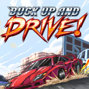 Buck Up And Drive Digital Download Price Comparison