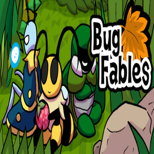free for apple download Bug Fables -The Everlasting Sapling-