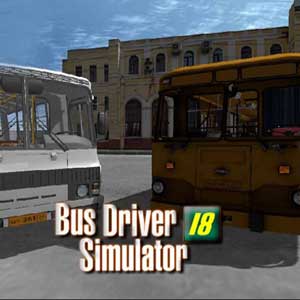 bus driver simulator 2018 free download