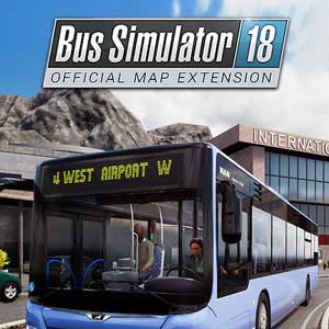how to download bus simulator 18