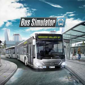 Bus simulator ps4 sales discount code