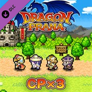 Dragon Prana CP x3 Ps4 Price Comparison
