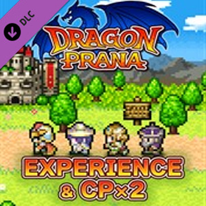 Dragon Prana Experience & CP x2 Ps4 Price Comparison