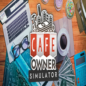 Cafe Owner Simulator Digital Download Price Comparison