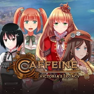 Caffeine Victoria’s Legacy Xbox One Price Comparison
