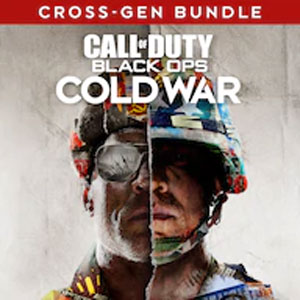 call of duty cold war cross gen bundle xbox key