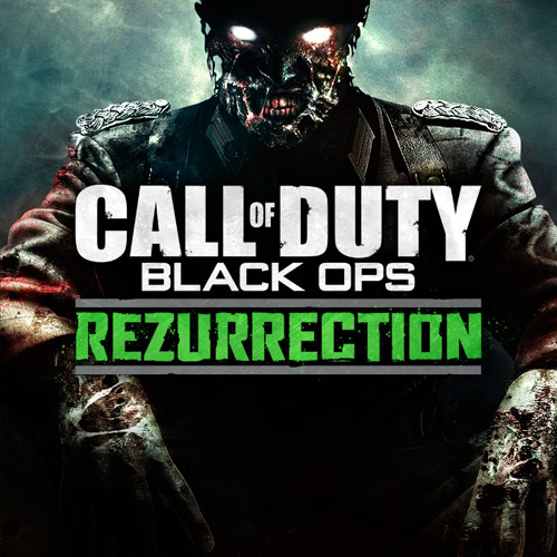 call of duty black ops rezurrection ps3