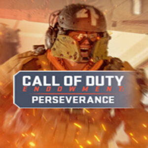 Call of Duty Endowment C.O.D.E. Perseverance Pack