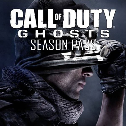 call of duty ghosts ps3 price