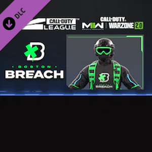Call of Duty League Boston Breach Pack 2023 Xbox One Price Comparison