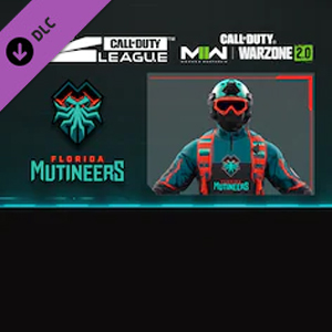 Call of Duty League Florida Mutineers Pack 2023 Xbox One Price Comparison
