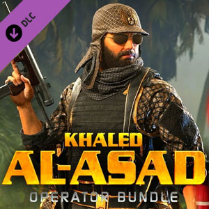 Call of Duty Modern Warfare 2 Khaled Al-Asad Operator Bundle Ps4 Price Comparison