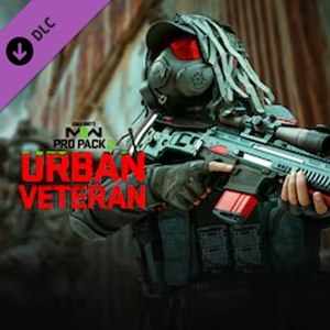 Call of Duty Modern Warfare 2 Urban Veteran Pro Pack Xbox One Price Comparison