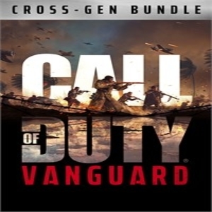 Call of Duty Vanguard Cross-Gen Bundle Xbox One Price Comparison