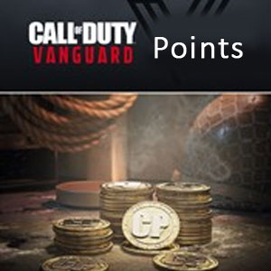 Call of Duty Vanguard Points Xbox Series Price Comparison