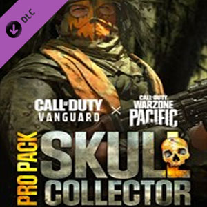 Call of Duty Vanguard Skull Collector Pro Pack Xbox Series Price Comparison