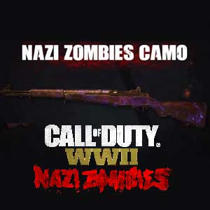 call of duty ww2 nazi zombies crack