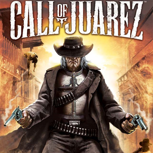 Оптимизация call of juarez