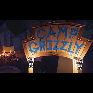 Camp Grizzly Digital Download Price Comparison