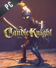 Candle Knight