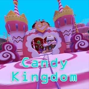 Candy Kingdom VR Digital Download Price Comparison