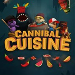 Cannibal Cuisine PS5 Price Comparison