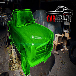 Car Detailing Simulator Digital Download Price Comparison