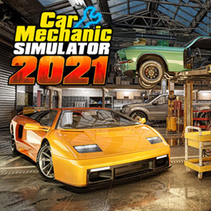 Car Mechanic Simulator 2021 Digital Download Price Comparison