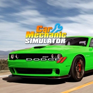 Car Mechanic Simulator Dodge Modern DLC Xbox One Digital & Box Price Comparison