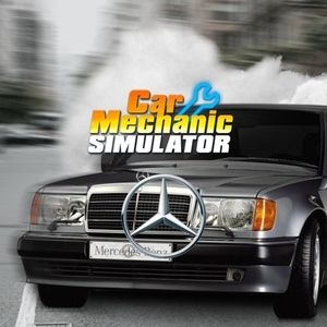 car mechanic simulator ps4 price