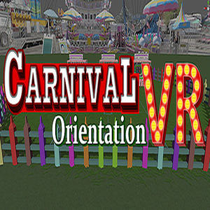 Carnival VR Orientation Digital Download Price Comparison