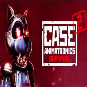 Case animatronics 2 прохождение без комментариев